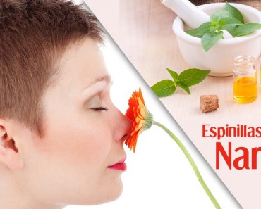 Espinillas En La Nariz: 5 Remedios Naturales Para Quitarlas